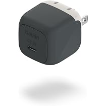 Amazon | Belkin BoostCharge モバイルバッテリー 10000mAh 45W PD対応